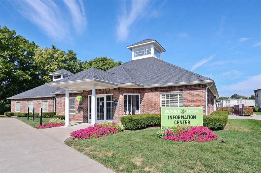 View West Side Indianapolis Apartments | Pangea Real Estate